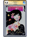 The Addiction