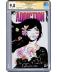 The Addiction