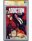 The Addiction