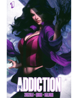 The Addiction