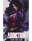 The Addiction