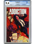 The Addiction