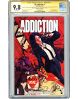 The Addiction