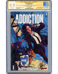 The Addiction