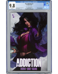The Addiction