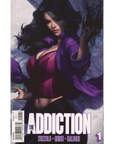 The Addiction
