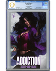 The Addiction