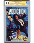 The Addiction