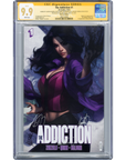 The Addiction