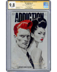 The Addiction