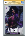 The Addiction