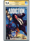 The Addiction