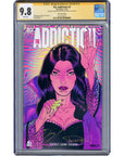 The Addiction