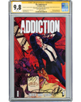 The Addiction