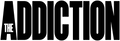 The Addiction logo