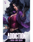 The Addiction